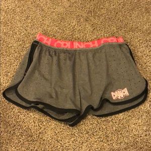 cute workout shorts :)